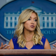 Illustration for article titled Kayleigh McEnany Strikes Fear in the Hearts of Toddlers Everywhere, Erroneously Reports Paw Patrol's Cancelation
